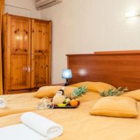 elounda olive garden studios