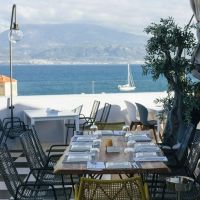 amaryllis hotel nafpaktos 3 *