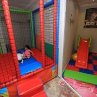 meryem ana hotel
