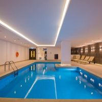 protaras plaza hotel 3*