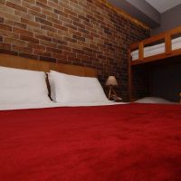 amaryllis hotel nafpaktos 3 *
