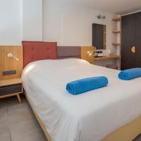 protaras plaza hotel 3*
