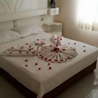 meryem ana hotel