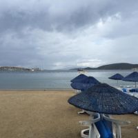 nagi beach hotel