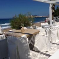 petradi beach lounge hotel