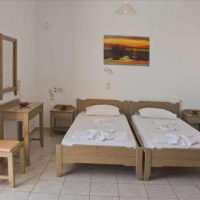 belvedere apartment hotel