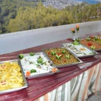 ugur hotel beach