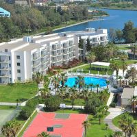 tui blue kaya side family resort
