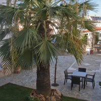 belvedere apartment hotel