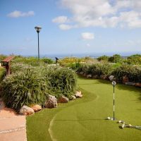 village heights golf resort