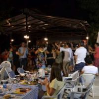 ugur hotel beach
