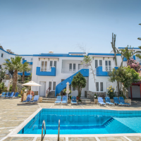belvedere apartment hotel