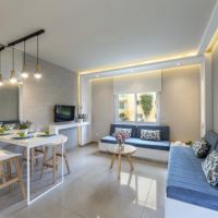 malama beach holiday village