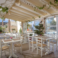 belvedere apartment hotel