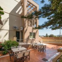 hermes hotel kissamos