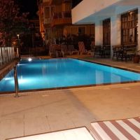 samoy hotel