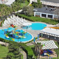 tui blue kaya side family resort