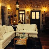 petradi beach lounge hotel