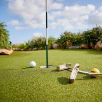 village heights golf resort