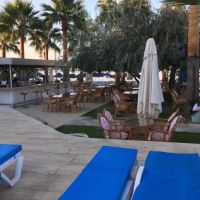 nagi beach hotel