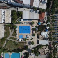 nagi beach hotel