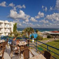 ariadne beach hotel malia 3+ *