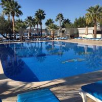 nagi beach hotel