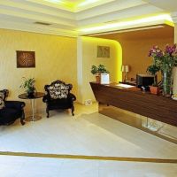 konstantin hotel 2*+