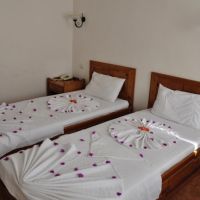 nagi beach hotel