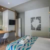 malama beach holiday village