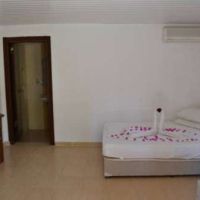 ugur hotel beach