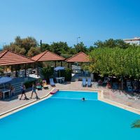 gortyna hotel