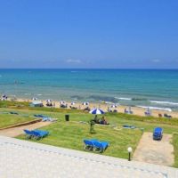 ariadne beach hotel malia 3+ *