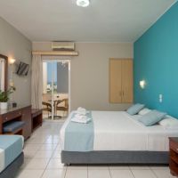 hermes hotel kissamos