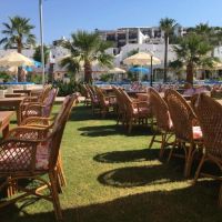 nagi beach hotel