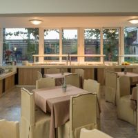 hermes hotel kissamos