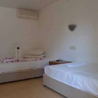 ugur hotel beach