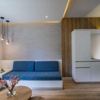 malama beach holiday village