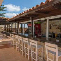 hermes hotel kissamos