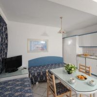 ariadne beach hotel malia 3+ *