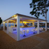 malama beach holiday village