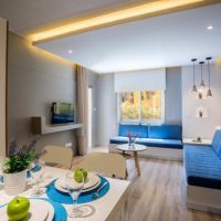 malama beach holiday village
