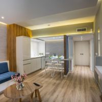 malama beach holiday village