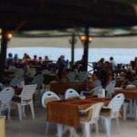 ugur hotel beach