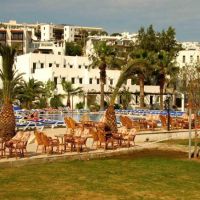 nagi beach hotel