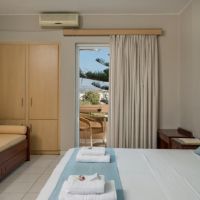 hermes hotel kissamos