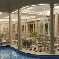 the grand palace (adults only)