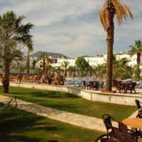 nagi beach hotel