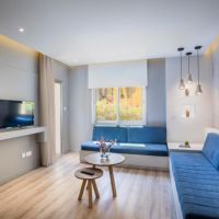 malama beach holiday village