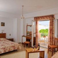 ariadne beach hotel malia 3+ *